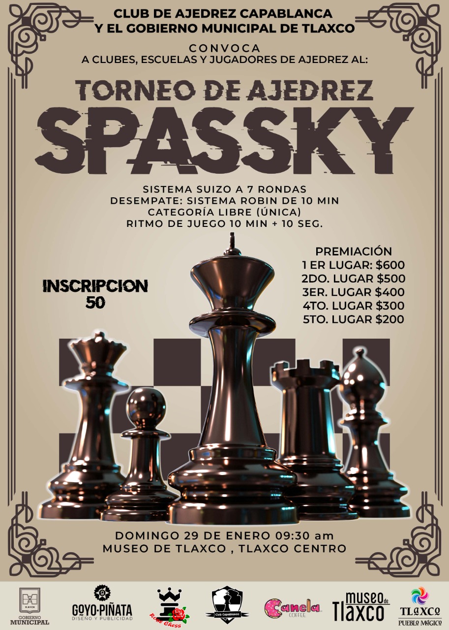 Spassky 2023